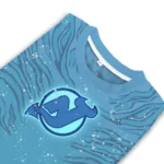 New Jersey Devils Sweater Custom Tiger Pattern Best Selling