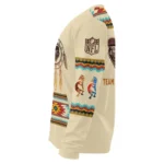 New Mexico Lobos Sweater Personalized Dreamcatcher Feathers Best Selling