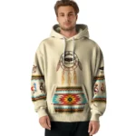 New Orleans Pelicans Hoodie Personalized Dreamcatcher Feathers Best Selling