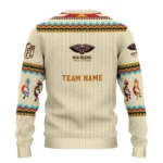New Orleans Pelicans Sweater Customized Dreamcatcher Feathers Best Selling