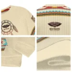 New Orleans Pelicans Sweater Customized Dreamcatcher Feathers Best Selling