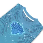 New York Knicks Sweater Customized Tiger Pattern Best Selling