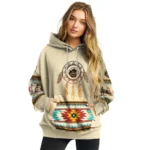 New York Mets Hoodie Personalized Dreamcatcher Feathers Best Selling