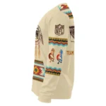 New York Rangers Sweater Custom Dreamcatcher Feathers Best Selling