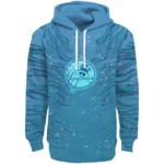 New York Yankees Hoodie Personalized Tiger Pattern Best Selling