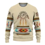 New York Yankees Sweater Personalized Dreamcatcher Feathers Best Selling