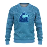 Northern Illinois Huskies Sweater Personalized Tiger Pattern Best Selling