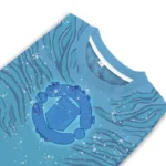 Nottingham Forest Sweater Personalized Tiger Pattern Best Selling