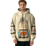 Oklahoma City Thunder Hoodie Customized Dreamcatcher Feathers Best Selling