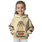 Oklahoma City Thunder Hoodie Customized Dreamcatcher Feathers Best Selling