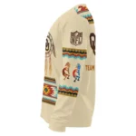 Oklahoma Sooners Sweater Customized Dreamcatcher Feathers Best Selling