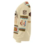 Oklahoma State Cowboys Sweater Personalized Dreamcatcher Feathers Best Selling