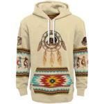 Old Dominion Monarchs Hoodie Custom Dreamcatcher Feathers Best Selling