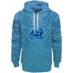 Old Dominion Monarchs Hoodie Personalized Tiger Pattern Best Selling