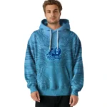 Old Dominion Monarchs Hoodie Personalized Tiger Pattern Best Selling