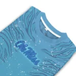 Ole Miss Rebels Sweater Personalized Tiger Pattern Best Selling