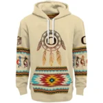 Oregon Ducks Hoodie Customized Dreamcatcher Feathers Best Selling