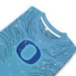 Oregon Ducks Sweater Personalized Tiger Pattern Best Selling