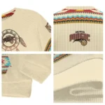 Orlando Magic Sweater Custom Dreamcatcher Feathers Best Selling