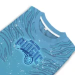 Orlando Magic Sweater Personalized Tiger Pattern Best Selling