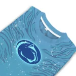 Penn State Nittany Lions Sweater Custom Tiger Pattern Best Selling