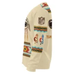 Penn State Nittany Lions Sweater Customized Dreamcatcher Feathers Best Selling