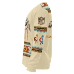 Philadelphia Eagles Sweater Customized Dreamcatcher Feathers Best Selling