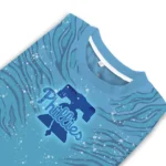 Philadelphia Phillies Sweater Custom Tiger Pattern Best Selling