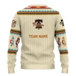 Philadelphia Phillies Sweater Customized Dreamcatcher Feathers Best Selling