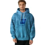 Phoenix Suns Hoodie Custom Tiger Pattern Best Selling