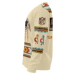 Phoenix Suns Sweater Custom Dreamcatcher Feathers Best Selling