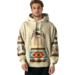 Pittsburgh Panthers Hoodie Personalized Dreamcatcher Feathers Best Selling