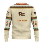 Pittsburgh Panthers Sweater Customized Dreamcatcher Feathers Best Selling