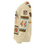 Pittsburgh Panthers Sweater Customized Dreamcatcher Feathers Best Selling