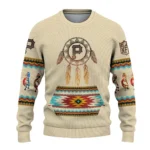 Pittsburgh Pirates Sweater Personalized Dreamcatcher Feathers Best Selling