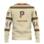 Pittsburgh Pirates Sweater Personalized Dreamcatcher Feathers Best Selling