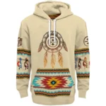 Pittsburgh Steelers Hoodie Custom Dreamcatcher Feathers Best Selling