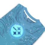 Pittsburgh Steelers Sweater Customized Tiger Pattern Best Selling