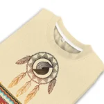 Portland Trail Blazers Sweater Custom Dreamcatcher Feathers Best Selling