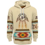 Purdue Boilermakers Hoodie Custom Dreamcatcher Feathers Best Selling