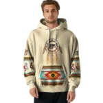 Purdue Boilermakers Hoodie Custom Dreamcatcher Feathers Best Selling