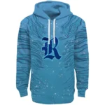 Rice Owls Hoodie Personalized Tiger Pattern Best Selling