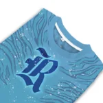 Rice Owls Sweater Customized Tiger Pattern Best Selling