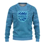 Sacramento Kings Sweater Custom Tiger Pattern Best Selling