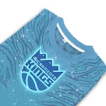 Sacramento Kings Sweater Custom Tiger Pattern Best Selling