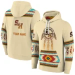 Sam Houston Bearkats Hoodie Customized Dreamcatcher Feathers Best Selling