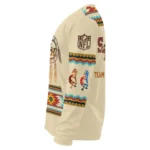 Sam Houston Bearkats Sweater Custom Dreamcatcher Feathers Best Selling