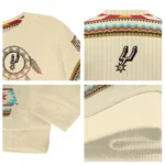 San Antonio Spurs Sweater Personalized Dreamcatcher Feathers Best Selling
