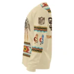 San Diego Padres Sweater Custom Dreamcatcher Feathers Best Selling