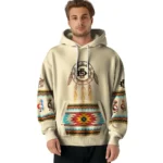 San Diego State Aztecs Hoodie Customized Dreamcatcher Feathers Best Selling